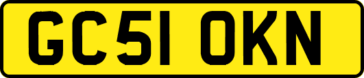 GC51OKN