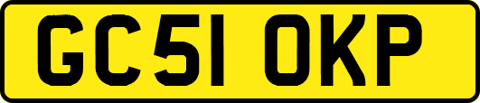 GC51OKP