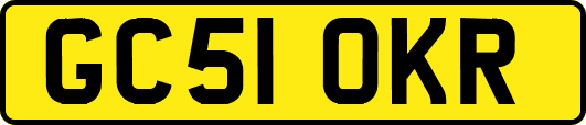 GC51OKR