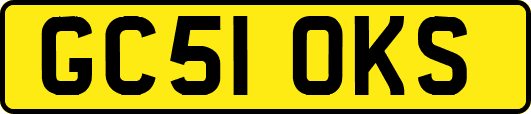 GC51OKS