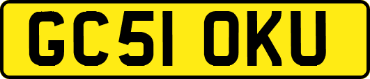 GC51OKU