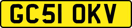 GC51OKV