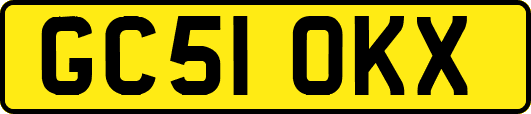GC51OKX