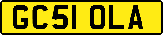 GC51OLA