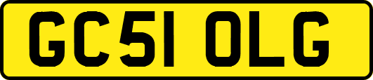 GC51OLG