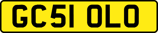 GC51OLO