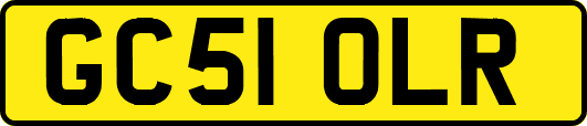 GC51OLR