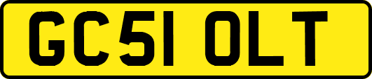 GC51OLT