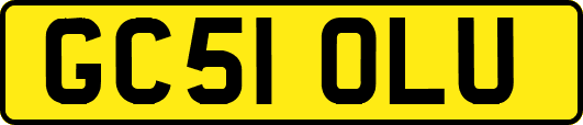 GC51OLU