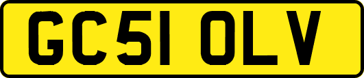 GC51OLV