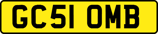 GC51OMB
