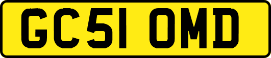 GC51OMD