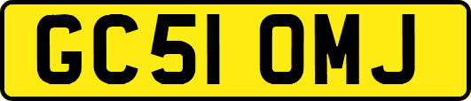 GC51OMJ