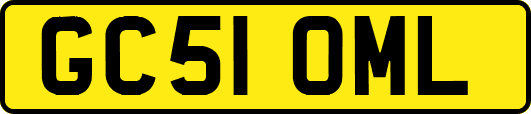 GC51OML