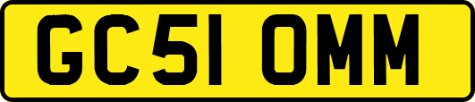 GC51OMM