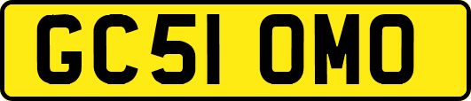 GC51OMO