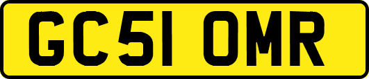 GC51OMR