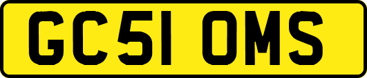 GC51OMS