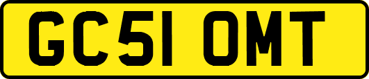 GC51OMT