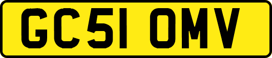 GC51OMV