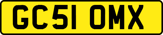 GC51OMX