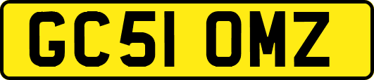 GC51OMZ