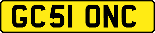 GC51ONC
