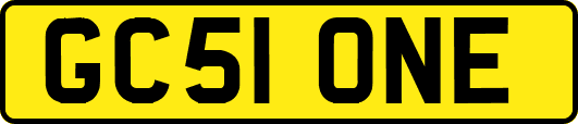GC51ONE