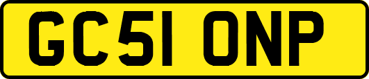 GC51ONP