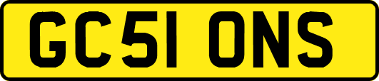 GC51ONS