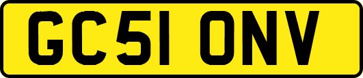 GC51ONV