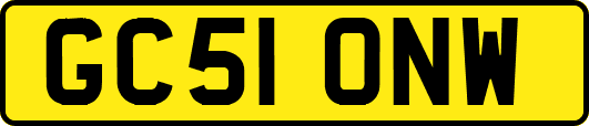 GC51ONW
