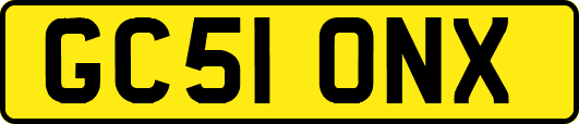 GC51ONX