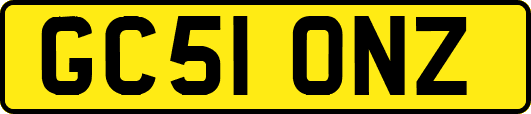 GC51ONZ
