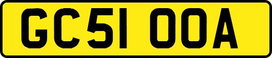 GC51OOA
