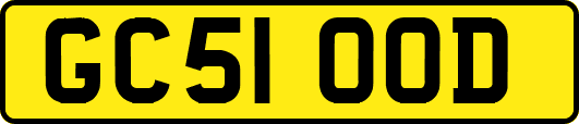 GC51OOD