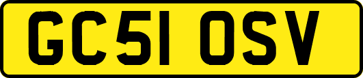 GC51OSV
