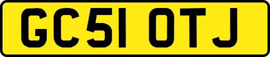 GC51OTJ