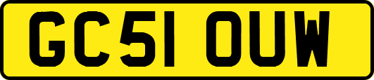 GC51OUW