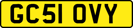 GC51OVY