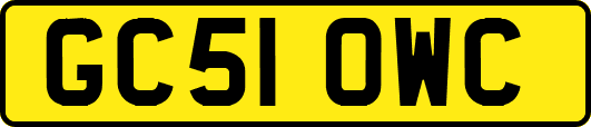 GC51OWC