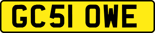 GC51OWE