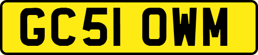 GC51OWM