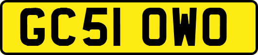 GC51OWO