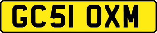 GC51OXM
