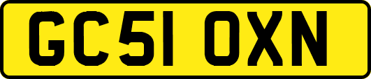 GC51OXN