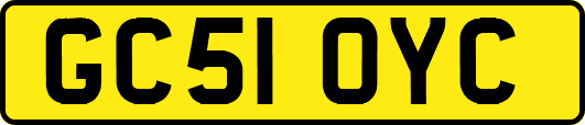 GC51OYC
