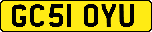 GC51OYU