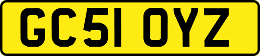 GC51OYZ