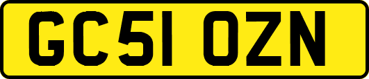 GC51OZN